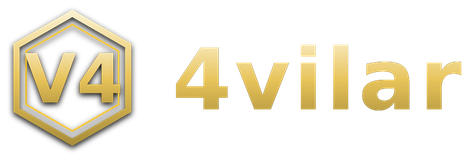 4vilar logo